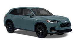 HR-V